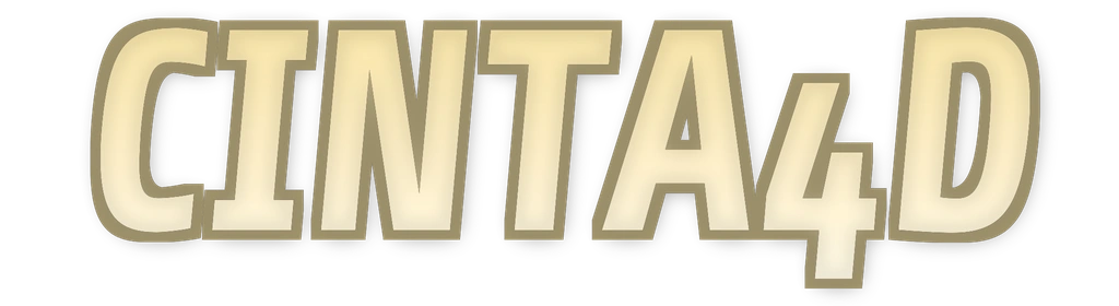 CINTA4D